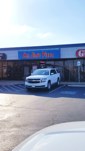 Pizza Restaurant «MrJims.Pizza», reviews and photos, 1029 N Saginaw Blvd F5, Saginaw, TX 76179, USA