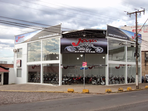Jaser Motos, Av. Benjamin Constant - Florestal, Lajeado - RS, 95900-000, Brasil, Vendedor_de_Motorizadas, estado Tocantins