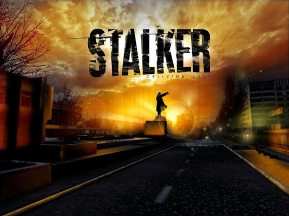 S.T.A.L.K.E.R    