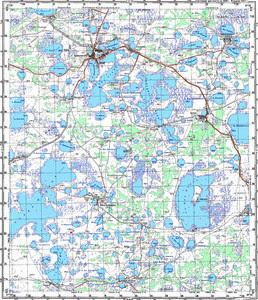 Thumbnail Map 100k--n42-004