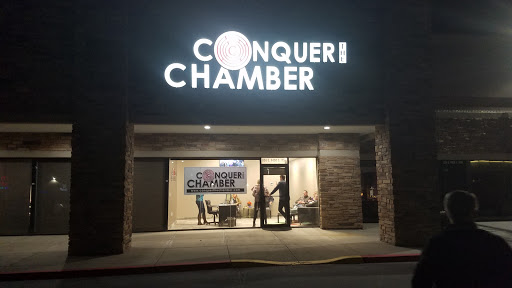 Amusement Center «Conquer the Chamber», reviews and photos, 834 9400 S #55, Sandy, UT 84094, USA