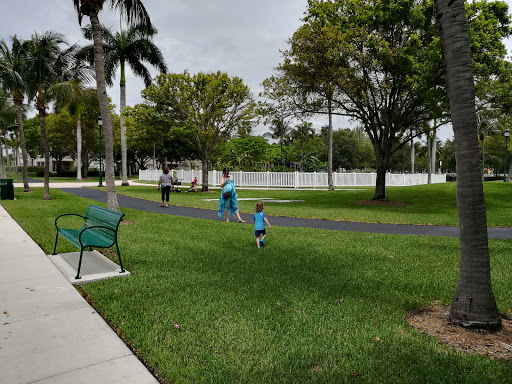 Park «Founders Park», reviews and photos, 3105 NE 190th St, Miami, FL 33180, USA