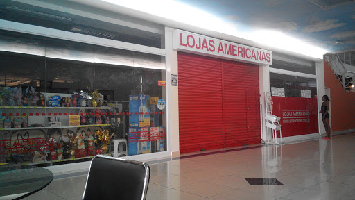 Lojas Americanas, Av. Guanabara, 2919 - Stella Maris, Andradina - SP, 16901-100, Brasil, Lojas, estado São Paulo