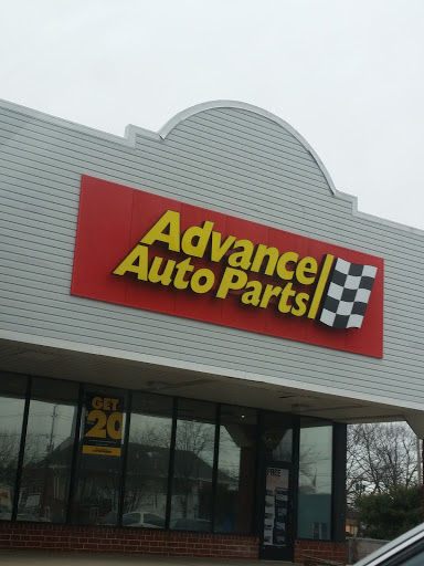 Auto Parts Store «Advance Auto Parts», reviews and photos, 41 Wicks Rd, Brentwood, NY 11717, USA