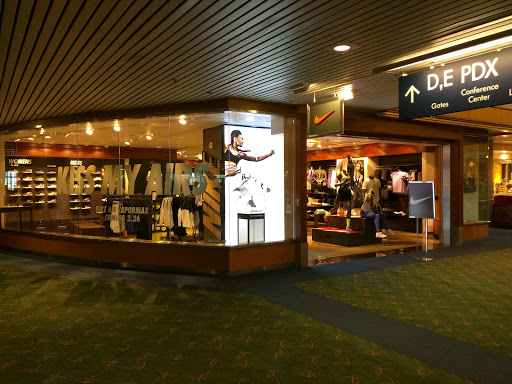 Clothing Store «Nike PDX», reviews and photos, 7000 NE Airport Way #27, Portland, OR 97218, USA