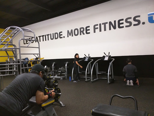 Gym «Chuze Fitness», reviews and photos, 12145 Brookhurst St, Garden Grove, CA 92840, USA