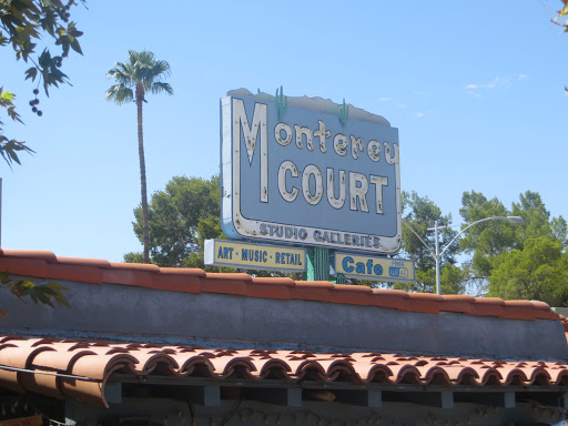 American Restaurant «Monterey Court», reviews and photos, 505 W Miracle Mile, Tucson, AZ 85705, USA