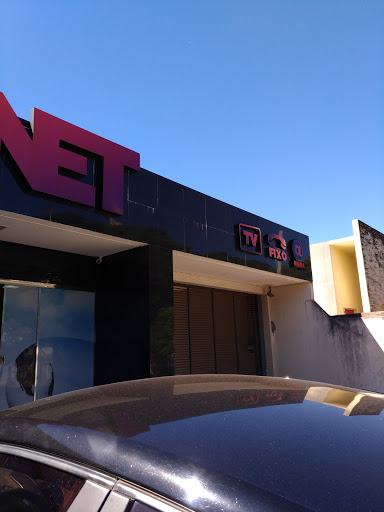 Qnet Telecom, Av. São Paulo, 5511 - Zona II, Umuarama - PR, 87501-420, Brasil, Agncia_de_Marketing_de_Internet, estado Paraná