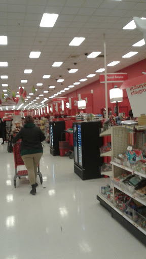 Department Store «Target», reviews and photos, 2331 NJ-66, Ocean Township, NJ 07712, USA