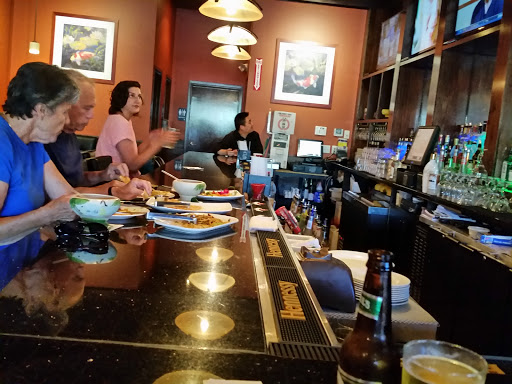 Sushi Restaurant «Gourmet Garden», reviews and photos, 45 Enon St, Beverly, MA 01915, USA
