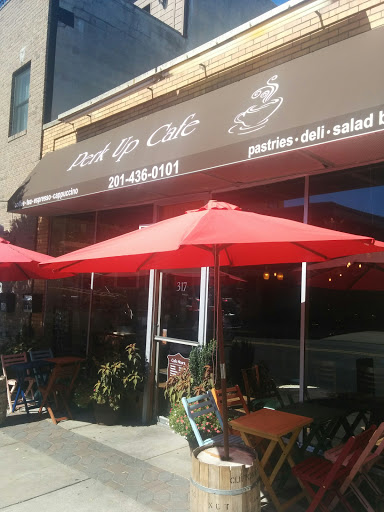Cafe «Perk Up Cafe», reviews and photos, 317 Broadway, Bayonne, NJ 07002, USA