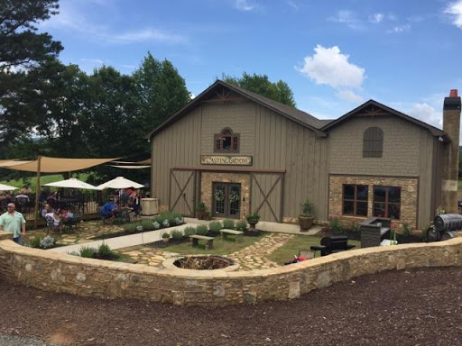 Winery «Chateau Meichtry Family Vineyard and Winery», reviews and photos, 1862 Orchard Ln, Talking Rock, GA 30175, USA
