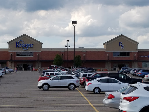 Grocery Store «Kroger», reviews and photos, 131 OH-3, Sunbury, OH 43074, USA