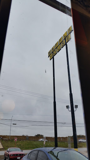 Breakfast Restaurant «Waffle House», reviews and photos, 2115 Oakhurst Dr, Irving, TX 75061, USA