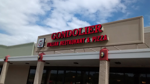 Italian Restaurant «Gondolier Italian Restaurant & Pizza - Dayton», reviews and photos, 200 Able Dr, Dayton, TN 37321, USA