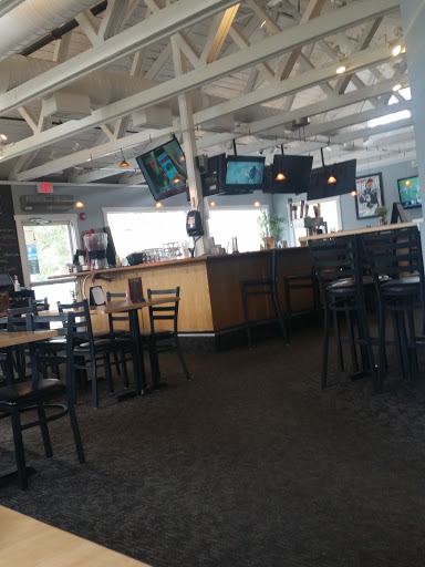 Restaurant «The Back Nine Club», reviews and photos, 17 Heritage Hill Dr, Lakeville, MA 02347, USA