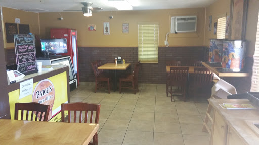 Restaurant «Paige’s Root Beer», reviews and photos, 2147 West Norvell Bryant Highway, Lecanto, FL 34461, USA