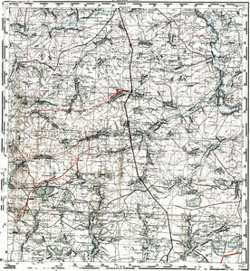 Thumbnail Map 100k--n36-132--(1937)