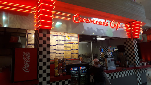 Cafe «Crossroads Cafe», reviews and photos, 15600 NE 8th St, Bellevue, WA 98008, USA