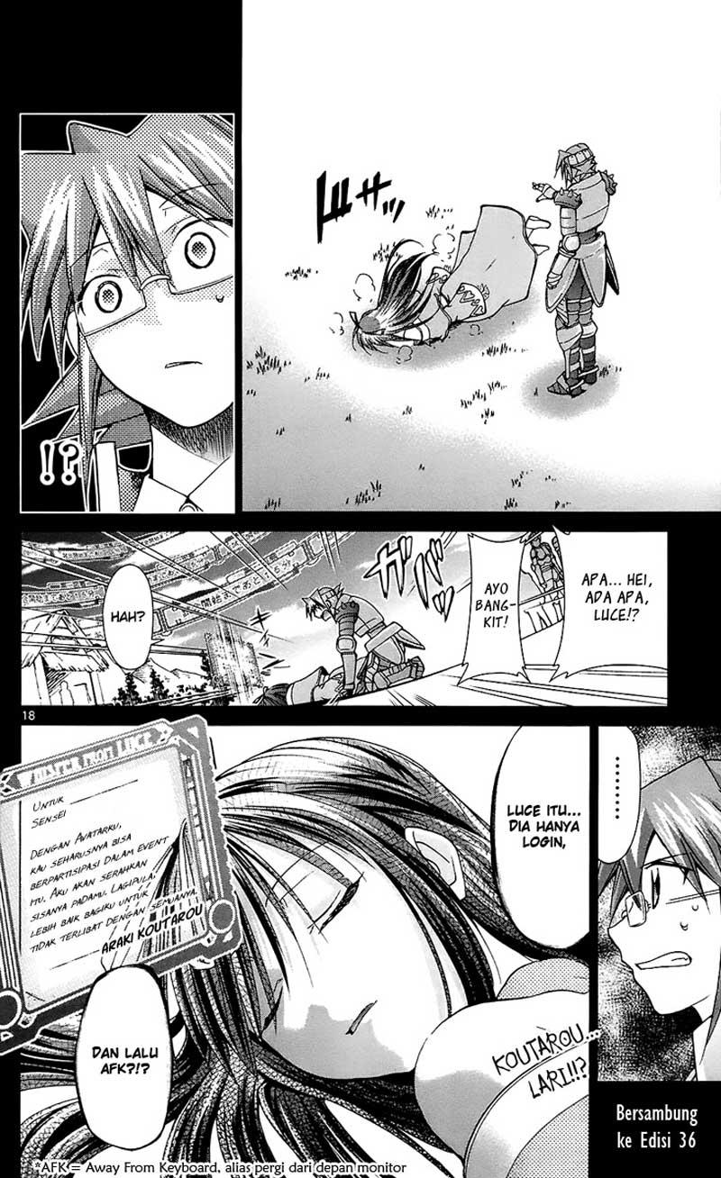 Komik denpa kyoushi 035 36 Indonesia denpa kyoushi 035 Terbaru 24|Baca Manga Komik Indonesia|