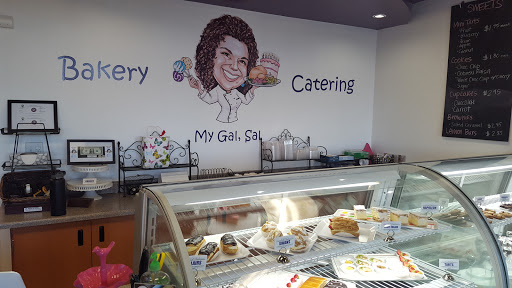 Bakery «My Gal Sal Bakery & Catering. Formerly Napoleon Bakery», reviews and photos, 15820 N 35th Ave #18, Phoenix, AZ 85053, USA
