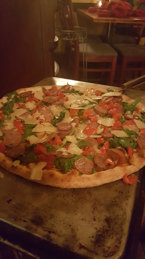 Italian Restaurant «Upper Crust Cucina», reviews and photos, 373 Litchfield Rd, New Milford, CT 06776, USA