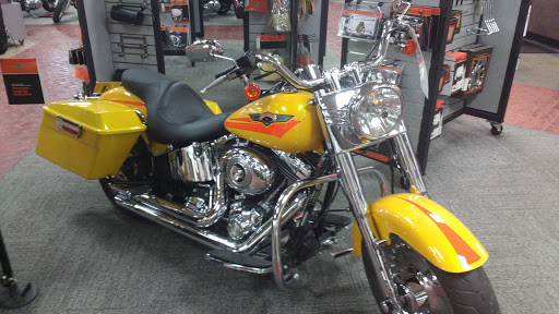 Harley-Davidson Dealer «St Joe Harley-Davidson», reviews and photos