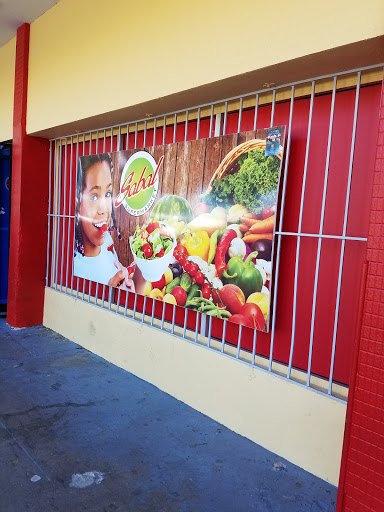 Supermarket «Sabal Supermarket», reviews and photos, 5299 NE 2nd Ave, Miami, FL 33137, USA