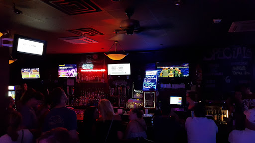 Bar «Stumble Stilskins», reviews and photos, 202 W Market St, Greensboro, NC 27401, USA