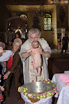 Botez Daria Maria - 30 sept 2011 - Galati - http://artandcolor.ro Botez Daria Maria - 30 sept 2011 - Galati - http://artandcolor.ro
