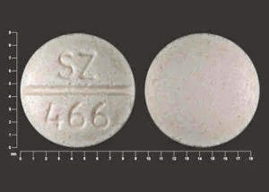 Buy cheap Nadolol