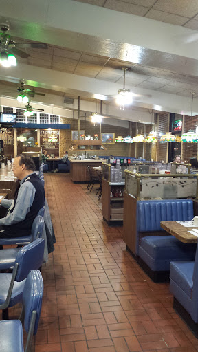 Breakfast Restaurant «Gourmé Deli & Restaurant», reviews and photos, 15315 Pearl Rd, Strongsville, OH 44136, USA