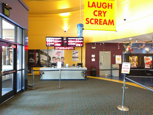 Movie Theater «Hoyts Cinemas», reviews and photos, 530 Bushy Hill Rd, Simsbury, CT 06070, USA