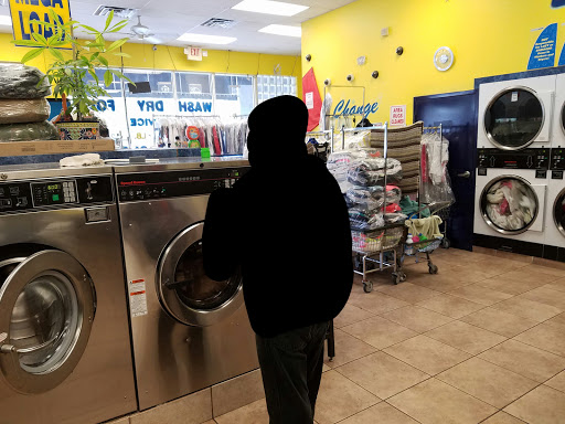 Laundromat «Killian laundromart lavanderia Dry cleaning & Coin Laundry», reviews and photos, 10862 SW 104th St, Miami, FL 33176, USA