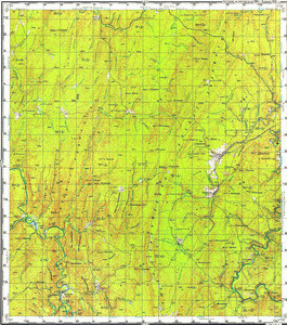 Thumbnail Map 100k--n40-067