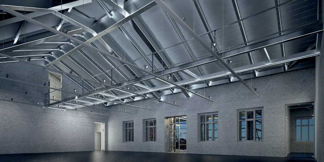 Branch of National Center for Contemporary Art by