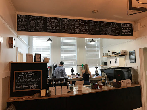 Coffee Shop «Cordial Coffee Co.», reviews and photos, 8 S Church St, Berryville, VA 22611, USA