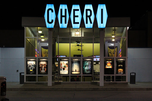 Movie Theater «Cheri Theatres», reviews and photos, 1008 Chestnut St, Murray, KY 42071, USA