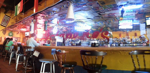 Mexican Restaurant «Jalapenos Mexican Restaurant», reviews and photos, 1030 S Broadway, Lexington, KY 40504, USA
