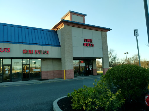 Fast Food Restaurant «Five Guys», reviews and photos, 3151 Rte 9 S, Rio Grande, NJ 08242, USA