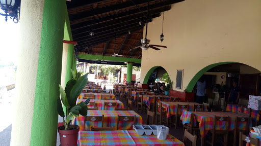 Restaurante Verónica, 5 de Febrero s/n, San Miguel, 29160 Chiapa de Corzo, Chis., México, Restaurante | CHIS