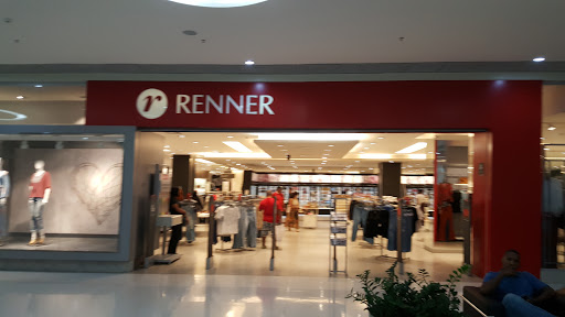 Lojas Renner - Partage Shopping Betim, BR-381 - São João, Betim - MG, 32655-505, Brasil, Loja_de_Vestuário_Masculino, estado Minas Gerais
