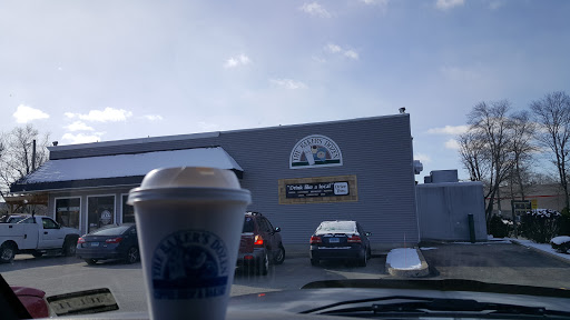 Coffee Shop «Starbucks», reviews and photos, 88 Salem Turnpike, Norwich, CT 06360, USA
