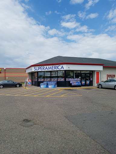 Gas Station «SuperAmerica», reviews and photos, 21550 S Diamond Lake Rd, Rogers, MN 55374, USA