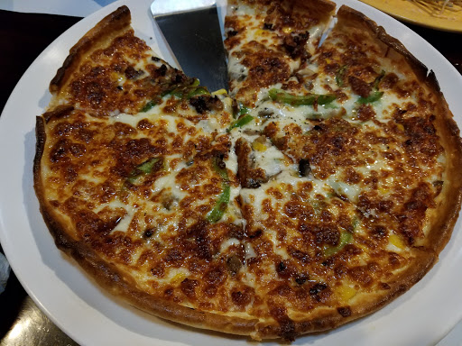 Pizza Restaurant «One Star Pizza & Chicken», reviews and photos, 821 N Euclid St, Anaheim, CA 92801, USA