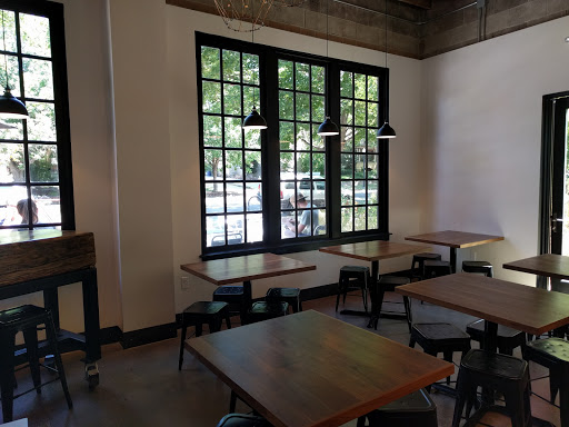 Coffee Shop «Publik Coffee Roasters», reviews and photos, 502 3rd Ave, Salt Lake City, UT 84103, USA