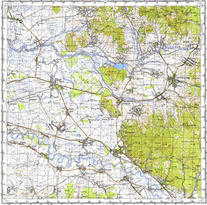 Thumbnail Map 100k--l34-011--(1978)