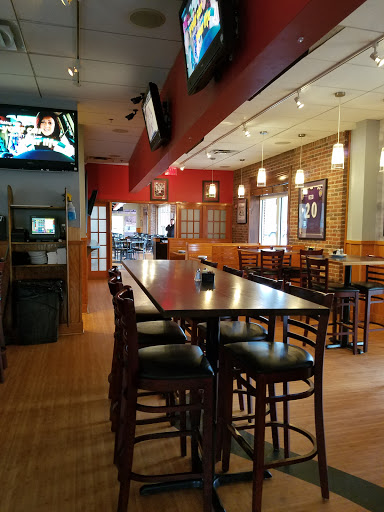 Restaurant «River Hill Grill», reviews and photos, 6040 Daybreak Cir, Clarksville, MD 21029, USA