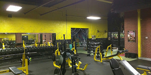 Gym «Everybodies Gym», reviews and photos, 357 Washington St, Chardon, OH 44024, USA