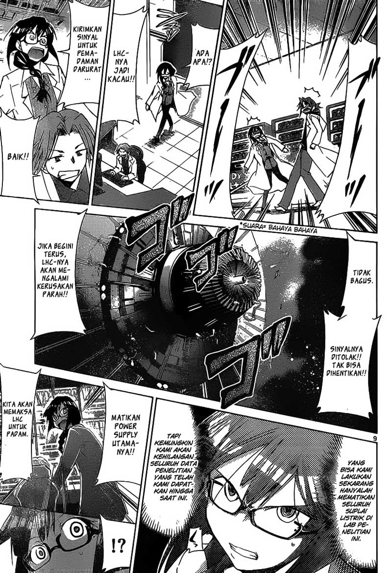 Komik denpa kyoushi 022 23 Indonesia denpa kyoushi 022 Terbaru 8|Baca Manga Komik Indonesia|